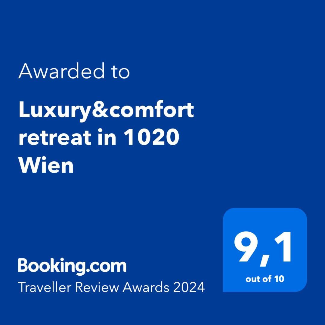 Large Garden-View Balcony Comfort Retreat 1020-Wina Bagian luar foto