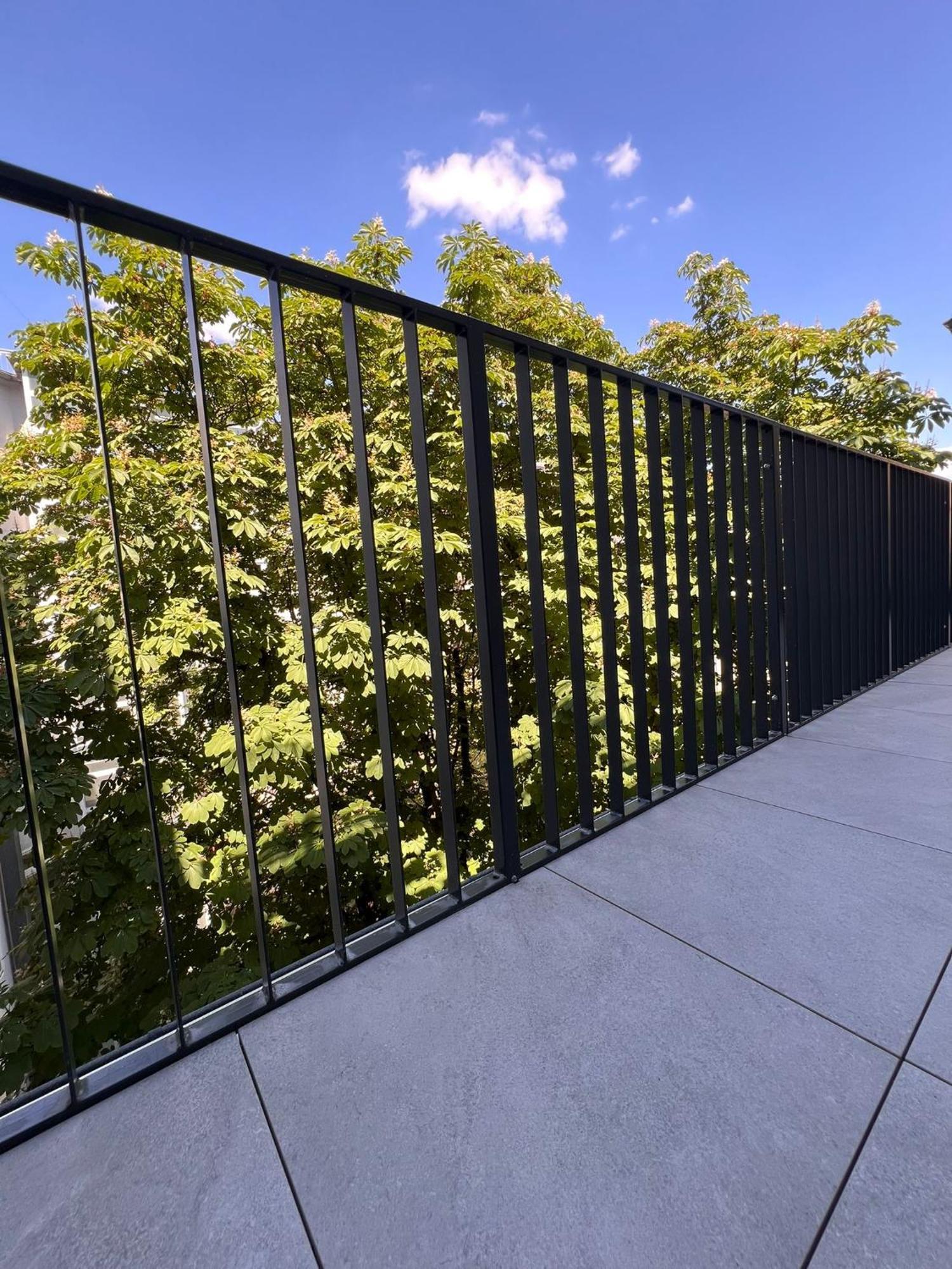 Large Garden-View Balcony Comfort Retreat 1020-Wina Bagian luar foto